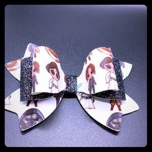 Star Wars inspired Bow